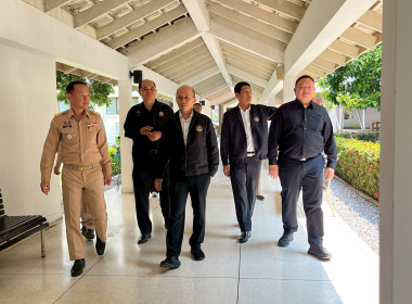 นายภักดี จันทร์เกษ รองอธิบดีกรมสงเสริมสหกรณ์ ... พารามิเตอร์รูปภาพ 16