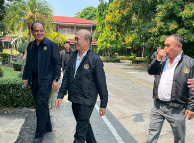 นายภักดี จันทร์เกษ รองอธิบดีกรมสงเสริมสหกรณ์ ... พารามิเตอร์รูปภาพ 19