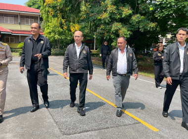 นายภักดี จันทร์เกษ รองอธิบดีกรมสงเสริมสหกรณ์ ... พารามิเตอร์รูปภาพ 20