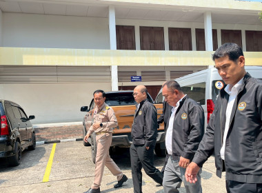 นายภักดี จันทร์เกษ รองอธิบดีกรมสงเสริมสหกรณ์ ... พารามิเตอร์รูปภาพ 21