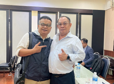 ปิดโครงการฝึกอบรมหลักสูตร “เทคนิคการเป็นวิทยากรมืออาชีพ ... พารามิเตอร์รูปภาพ 59