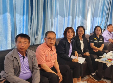 ร่วมเป็นวิทยากรให้ความรู้“บทบาทสิทธิและหน้าที่ของสมาชิก ... พารามิเตอร์รูปภาพ 22