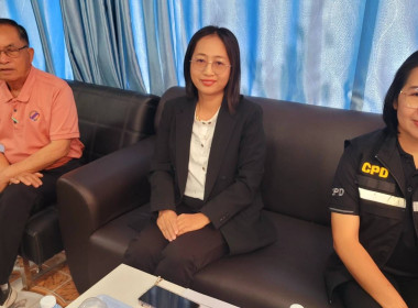 ร่วมเป็นวิทยากรให้ความรู้“บทบาทสิทธิและหน้าที่ของสมาชิก ... พารามิเตอร์รูปภาพ 24