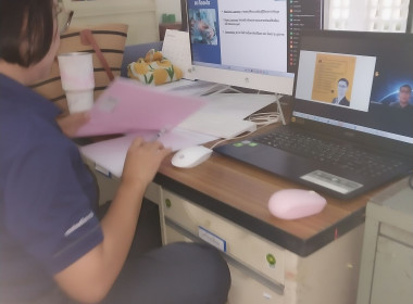 เข้าร่วมโครงการฝึกอบรม หลักสูตร ... พารามิเตอร์รูปภาพ 4