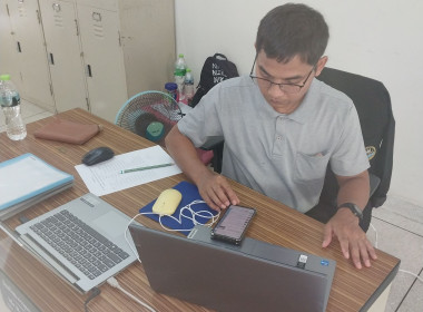 เข้าร่วมโครงการฝึกอบรม หลักสูตร ... พารามิเตอร์รูปภาพ 7