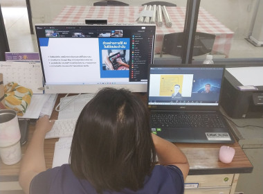 เข้าร่วมโครงการฝึกอบรม หลักสูตร ... พารามิเตอร์รูปภาพ 8