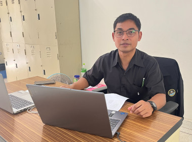 เข้าร่วมโครงการฝึกอบรม หลักสูตร ... พารามิเตอร์รูปภาพ 12