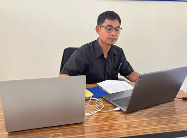 เข้าร่วมโครงการฝึกอบรม หลักสูตร ... พารามิเตอร์รูปภาพ 13