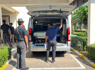 คณะกรรมการดำเนินการตรวจรับรถยนต์ราชการ พารามิเตอร์รูปภาพ 6