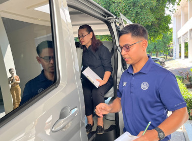 คณะกรรมการดำเนินการตรวจรับรถยนต์ราชการ พารามิเตอร์รูปภาพ 7