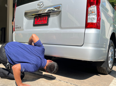 คณะกรรมการดำเนินการตรวจรับรถยนต์ราชการ พารามิเตอร์รูปภาพ 13