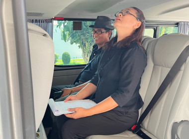 คณะกรรมการดำเนินการตรวจรับรถยนต์ราชการ พารามิเตอร์รูปภาพ 16