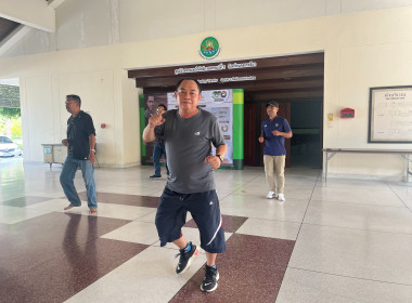 กิจกรรมเสริมสร้างสมดุลชีวิตคนทำงาน พารามิเตอร์รูปภาพ 1