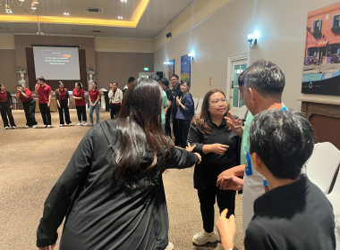 โครงการอบรมเชิงปฏิบัติการพัฒนาประสิทธิภาพการทำงาน พารามิเตอร์รูปภาพ 20