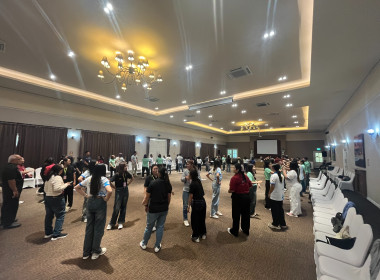 โครงการอบรมเชิงปฏิบัติการพัฒนาประสิทธิภาพการทำงาน พารามิเตอร์รูปภาพ 27