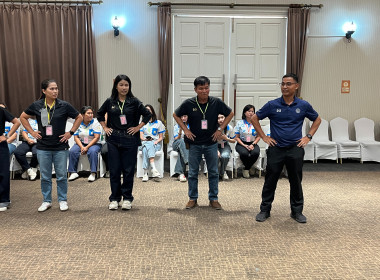 โครงการอบรมเชิงปฏิบัติการพัฒนาประสิทธิภาพการทำงาน พารามิเตอร์รูปภาพ 35