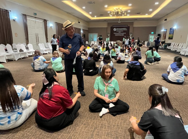 โครงการอบรมเชิงปฏิบัติการพัฒนาประสิทธิภาพการทำงาน พารามิเตอร์รูปภาพ 59