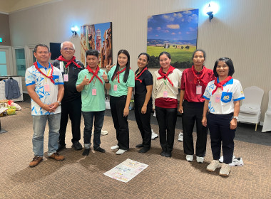 โครงการอบรมเชิงปฏิบัติการพัฒนาประสิทธิภาพการทำงาน พารามิเตอร์รูปภาพ 60