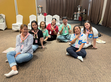 โครงการอบรมเชิงปฏิบัติการพัฒนาประสิทธิภาพการทำงาน พารามิเตอร์รูปภาพ 64