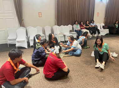 โครงการอบรมเชิงปฏิบัติการพัฒนาประสิทธิภาพการทำงาน พารามิเตอร์รูปภาพ 65