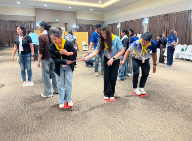 โครงการอบรมเชิงปฏิบัติการพัฒนาประสิทธิภาพการทำงาน พารามิเตอร์รูปภาพ 69