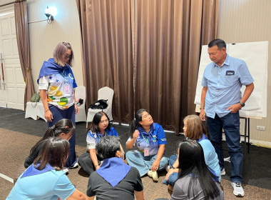 โครงการอบรมเชิงปฏิบัติการพัฒนาประสิทธิภาพการทำงาน พารามิเตอร์รูปภาพ 73