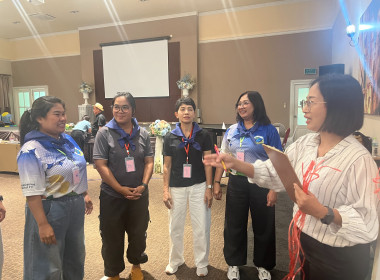 โครงการอบรมเชิงปฏิบัติการพัฒนาประสิทธิภาพการทำงาน พารามิเตอร์รูปภาพ 96