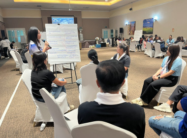 โครงการอบรมเชิงปฏิบัติการพัฒนาประสิทธิภาพการทำงาน พารามิเตอร์รูปภาพ 123