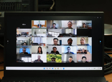 อบรมเชิงปฏิบัติการ หลักสูตร ... พารามิเตอร์รูปภาพ 2