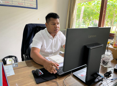ร่วมโครงการปลูกฝังวิธีคิดแยกแยะผลประโยชน์ส่วนตัวและผลประโยชน์ส่วนรวม ... พารามิเตอร์รูปภาพ 4