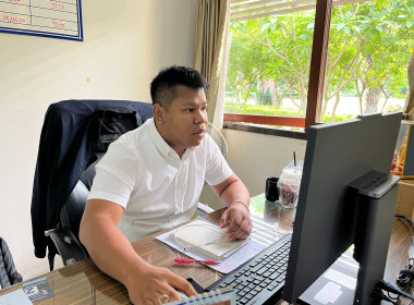 ร่วมโครงการปลูกฝังวิธีคิดแยกแยะผลประโยชน์ส่วนตัวและผลประโยชน์ส่วนรวม ... พารามิเตอร์รูปภาพ 5