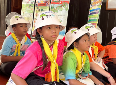 “เยาวชน...รักษ์พงไพร เฉลิมพระเกียรติ ๖๐ พรรษา ... พารามิเตอร์รูปภาพ 12