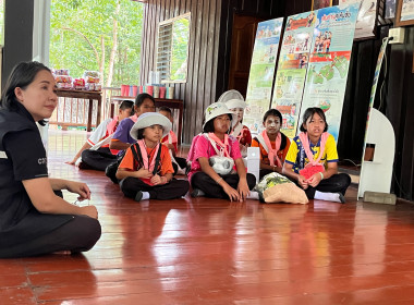 “เยาวชน...รักษ์พงไพร เฉลิมพระเกียรติ ๖๐ พรรษา ... พารามิเตอร์รูปภาพ 24