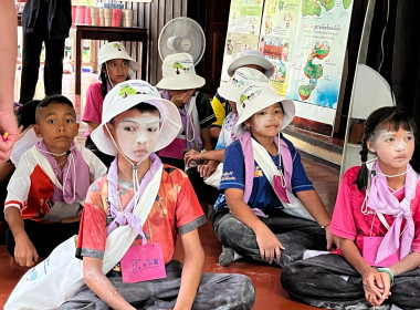 “เยาวชน...รักษ์พงไพร เฉลิมพระเกียรติ ๖๐ พรรษา ... พารามิเตอร์รูปภาพ 34