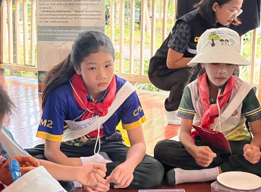 “เยาวชน...รักษ์พงไพร เฉลิมพระเกียรติ ๖๐ พรรษา ... พารามิเตอร์รูปภาพ 43