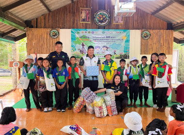 “เยาวชน...รักษ์พงไพร เฉลิมพระเกียรติ ๖๐ พรรษา ... พารามิเตอร์รูปภาพ 57