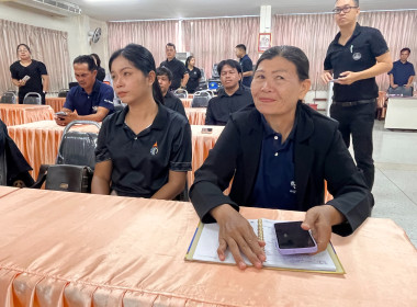 โครงการอาสาสมัครสหกรณ์ ณ สหกรณ์เครดิตยูเนี่ยนคอโค จำกัด ... พารามิเตอร์รูปภาพ 2