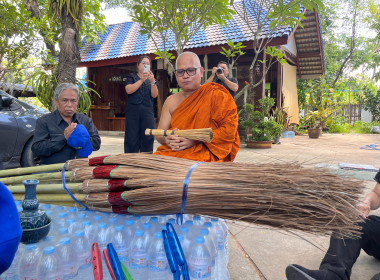 โครงการอาสาสมัครสหกรณ์ ณ สหกรณ์เครดิตยูเนี่ยนคอโค จำกัด ... พารามิเตอร์รูปภาพ 54
