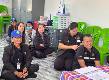 โครงการอาสาสมัครสหกรณ์ ณ สหกรณ์กองทุนสวนยางพาราลำปะทาว ... พารามิเตอร์รูปภาพ 57