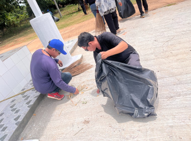 โครงการอาสาสมัครสหกรณ์ ณ สหกรณ์กองทุนสวนยางพาราลำปะทาว ... พารามิเตอร์รูปภาพ 67