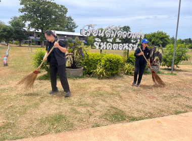 โครงการอาสาสมัครสหกรณ์ ณ สหกรณ์กองทุนสวนยางพาราลำปะทาว ... พารามิเตอร์รูปภาพ 69