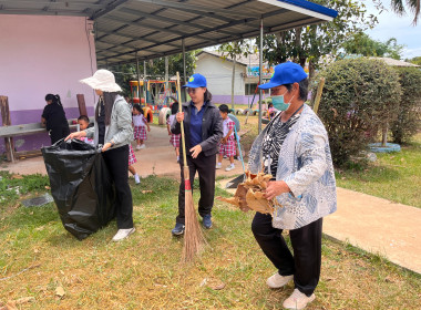 โครงการอาสาสมัครสหกรณ์ ณ สหกรณ์กองทุนสวนยางพาราลำปะทาว ... พารามิเตอร์รูปภาพ 71