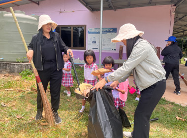 โครงการอาสาสมัครสหกรณ์ ณ สหกรณ์กองทุนสวนยางพาราลำปะทาว ... พารามิเตอร์รูปภาพ 72