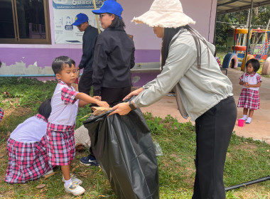 โครงการอาสาสมัครสหกรณ์ ณ สหกรณ์กองทุนสวนยางพาราลำปะทาว ... พารามิเตอร์รูปภาพ 74