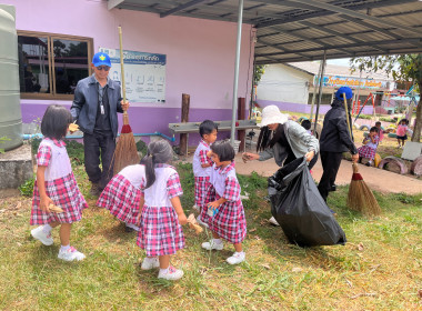 โครงการอาสาสมัครสหกรณ์ ณ สหกรณ์กองทุนสวนยางพาราลำปะทาว ... พารามิเตอร์รูปภาพ 77