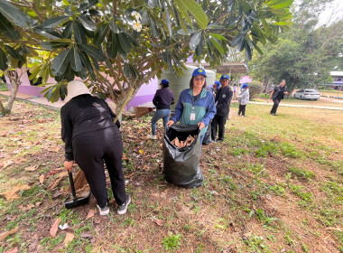 โครงการอาสาสมัครสหกรณ์ ณ สหกรณ์กองทุนสวนยางพาราลำปะทาว ... พารามิเตอร์รูปภาพ 84