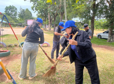 โครงการอาสาสมัครสหกรณ์ ณ สหกรณ์กองทุนสวนยางพาราลำปะทาว ... พารามิเตอร์รูปภาพ 90