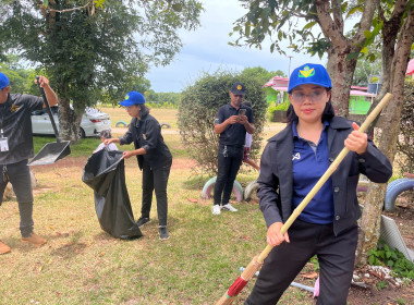 โครงการอาสาสมัครสหกรณ์ ณ สหกรณ์กองทุนสวนยางพาราลำปะทาว ... พารามิเตอร์รูปภาพ 91