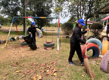 โครงการอาสาสมัครสหกรณ์ ณ สหกรณ์กองทุนสวนยางพาราลำปะทาว ... พารามิเตอร์รูปภาพ 93