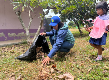 โครงการอาสาสมัครสหกรณ์ ณ สหกรณ์กองทุนสวนยางพาราลำปะทาว ... พารามิเตอร์รูปภาพ 100